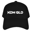 KDM QLD A Frame Hat