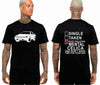 Toyota Celica ST162 (Angle) Tshirt or Muscle Tank