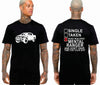 Ford Ranger Wildtrack 2011-2015 Tshirt or Muscle Tank