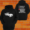Holden Rodeo TF R7 (Tray Back) Hoodie or Tshirt/Singlet - Chaotic Customs