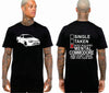 Holden VY Commodore Ute Tshirt or Muscle Tank