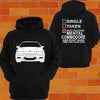 Holden VN Commodore Group A Hoodie - Chaotic Customs