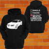 Holden VE Omega Hoodie or Tshirt/Singlet - Chaotic Customs