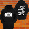 Holden WH (vt) Statesman (Front) Hoodie or Tshirt/Singlet - Chaotic Customs