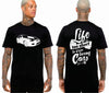 Holden VT VX Clubsport Angle Tshirt or Muscle Tank