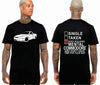 Holden VU Commodore Ute Tshirt or Muscle Tank