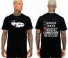 Holden VY Commodore SS Wagon Tshirt or Muscle Tank