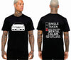 Holden VY VZ Calais Tshirt or Muscle Tank