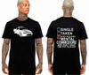 Holden VY VZ Commodore Ute Cowel Tshirt or Muscle Tank