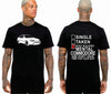 Holden VY VZ Commodore Side Tshirt or Muscle Tank