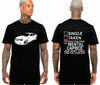 Holden WM WN Caprice Tshirt or Muscle Tank