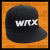 WRX Logo SnapBack (E) - Chaotic Customs